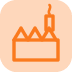 manufacturing icon